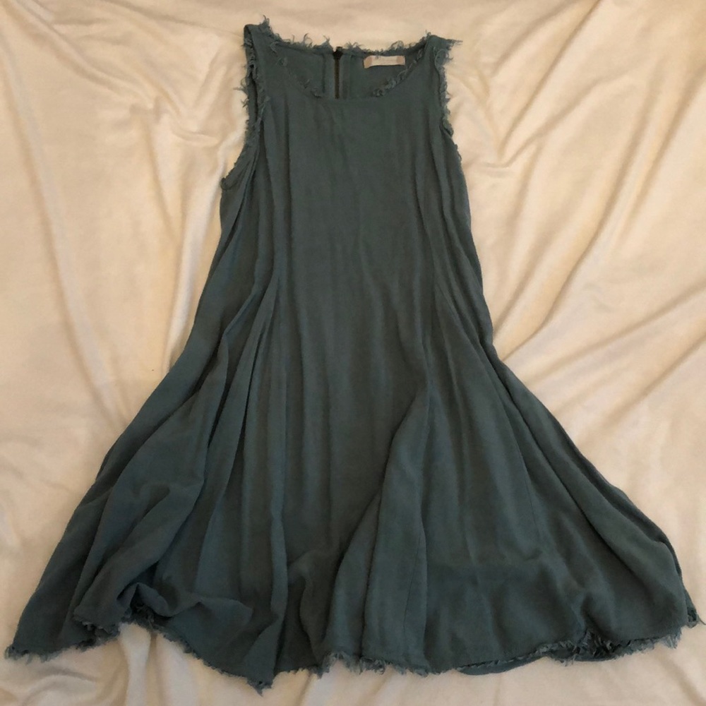 Altar’d State Dress